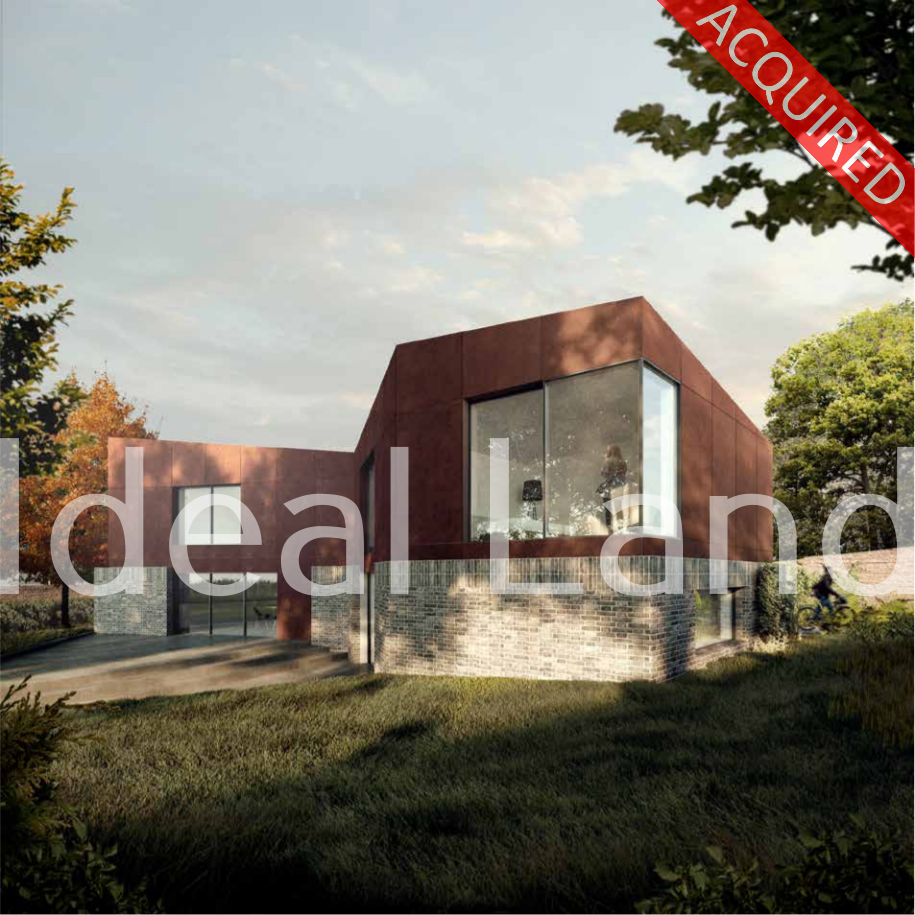 Red Post Hill, Dulwich, SE21